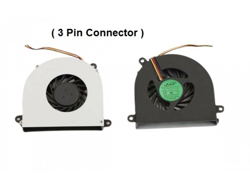 CPU Cooler cooling Fan  Lenovo IdeaPad Y550 Y550P Y550A GB0507PHV1-A 13.V1.B3833 