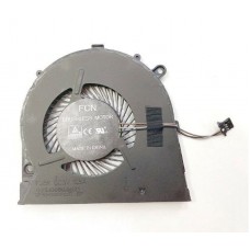 Fan For Dell Latitude 15-3480, L3480, E3480, 15-L3580, 15-3580, 15-E3580, E3580, FJ8K, FJBK CPU Cooling Fan Cooler