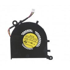 Fan For Dell XPS 13-9343, 13-9350, 13-9360 CPU Cooling Fan Cooler 4-PIN