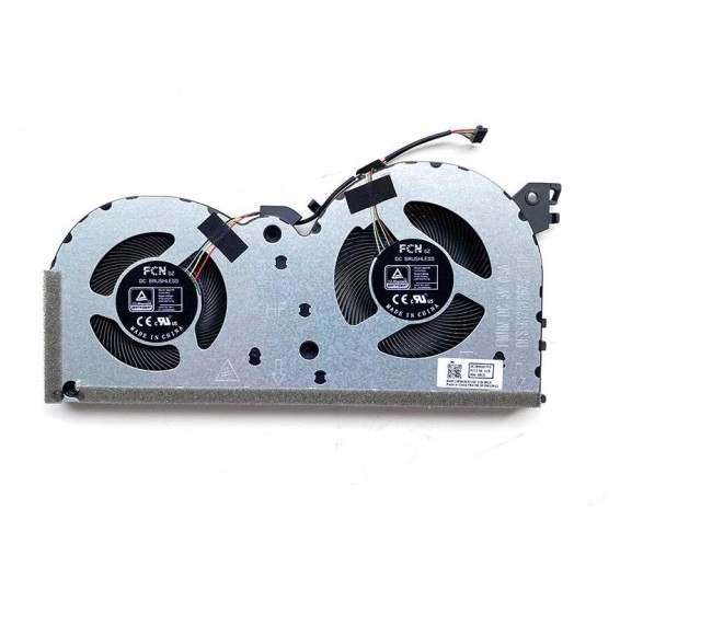 Fan For Lenovo IdeaPad Gaming 3-15IMH05, 3-15ARH05, 5-15IMH05 Cooling Fan Cooler 8-PIN