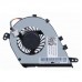 Fan For Dell Latitude E5420, 2CPVP, 02CPVP CPU Cooling Fan Cooler ( 4-pin / wire )