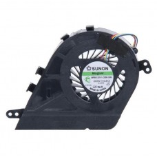 Fan For Dell Latitude E5420, 2CPVP, 02CPVP CPU Cooling Fan Cooler ( 4-pin / wire )