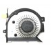 Fan For HP Envy X360 15-BP, 15-BQ, 15M-BP Series CPU Cooling Fan 4-PIN