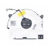 Fan For Lenovo Legion Y540-17, Y540-17IRH, Y540-17IRH-PG0 Y540-15, Series CPU Cooling Fan Cooler ( 4-PIN / WIRE ( CPU ONLY )