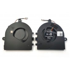 Fan For Dell Insprion 3480 3481 5493 Latitude 3490, E3490 CPU Cooling Fan Cooler