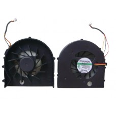 Fan For Dell XPS M1530 CPU Cooling Fan Cooler ( 3-pin )
