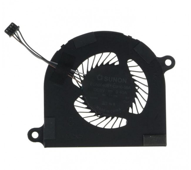 Fan For DELL Latitude 7480, E7480, E7490, 7490 CPU Cooling Fan Cooler