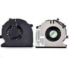 Fan For HP Elitebook 8540P 8540w CPU Cooling Fan Cooler ( 4 -PIN )