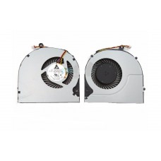 Fan For Toshiba Satellite L50, L50-A, L50A, P55T, S50D, S50D-A, S50T, S55-A CPU Cooling Fan Cooler ( 3-PIN / WIRE )