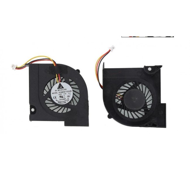 Fan For HP G3, G32, CQ32, DM4-1000, DV3-4000 CPU Cooling Fan Cooler