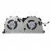 Fan For Lenovo S540-15IWL 81NE 81Q1 S540-15IML 81NG 5F10S13885 CPU Cooling Fan Cooler