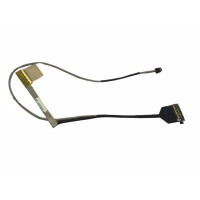 Display Cable For Acer TravelMate 8372 TM8372TG 8372T 6017B0275101 50.TX10N.008  LCD LED LVDS Flex Video Screen Cable