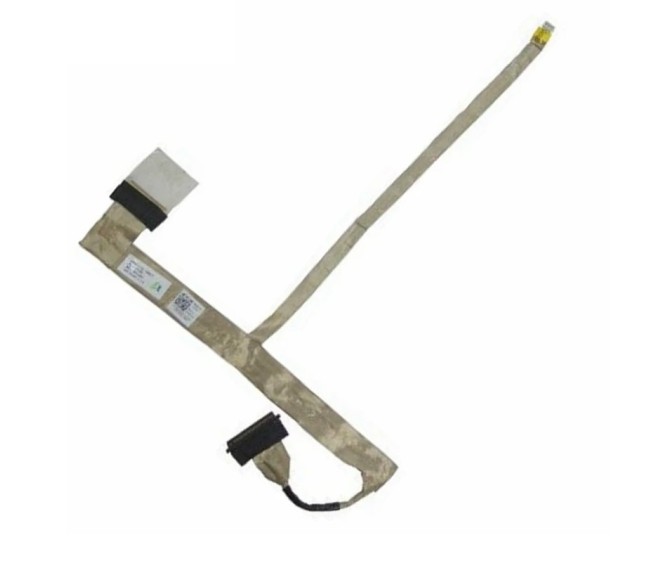 Display Cable For Dell inspiron 15R-N5110 50.4IE0.001 03G62X LCD LED LVDS Flex Video Screen Cable