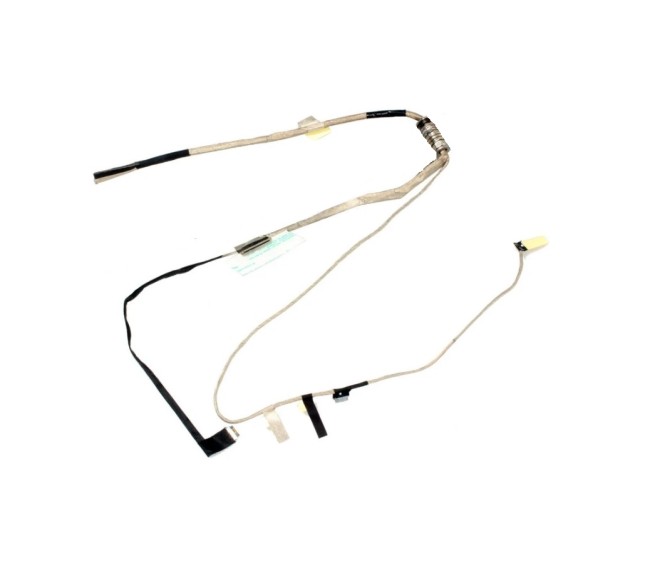 Display Cable For Lenovo F14M Flex 2 14 2-14 460.00X0B.0012 460.00X0B.0013 460.00X0B.0023 LCD LED LVDS Flex Video Screen Cable ( 30 Pin Screen Side )