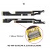 Display Cable For Acer Aspire S3-371 S3-391 S3-951 MS2346 SM30HS-A016-001 LK.13305.006 LK13305006 LCD LED LVDS Flex Video Screen Cable