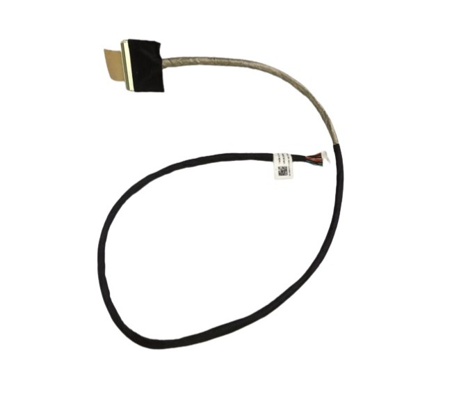 Display Cable For Dell Inspiron One 2205 2305 M93TT 0M93TT LCD LED LVDS Flex Video Screen Cable