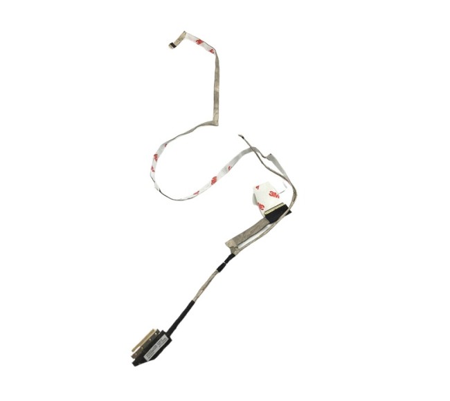 Display Cable For Dell Latitude E6430U 6430U DC02001KX10 LCD LED LVDS Flex Video Screen Cable