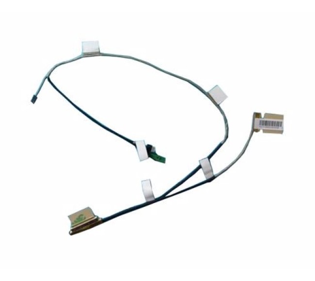 Display Cable For Asus S500CA S500c V500 V500C 1422-01C6000 1422-01C4000 LCD LED LVDS Flex Video Screen Cable