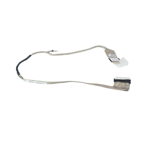 Display Cable For HP EliteBook 8440P 8440W 8540P 8540W DC02000RX00 DC02000RX10 LCD LED LVDS Flex Video Screen Cable