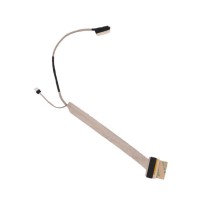 Display Cable For HP 500 510 520 530 DC02000CQ00 DC02000DY00 LCD LED LVDS Flex Video Screen Cable