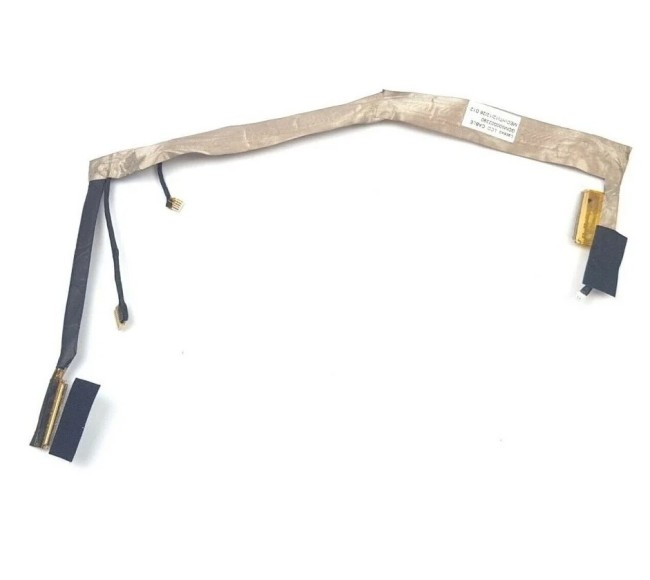 Display Cable For Toshiba Satellite U920 U920T GDM900002390 P000564280 LCD LED LVDS Flex Video Screen Cable 