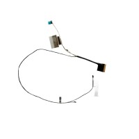 Display Cable For Lenovo Yoga 530-14IKB 530-14ARR EYG10 DC020021A00 LUX10A89D00007WE LCD LED LVDS Flex Video Screen Cable ( Touch Screen Cable )