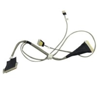 Display Cable For Lenovo C255 C260 DC02001VR00 LCD LED LVDS Flex Video Screen Cable