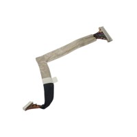 Display Cable For Lenovo IDEACENTRE B320 6117A0021002 LCD LED LVDS Flex Video Screen Cable
