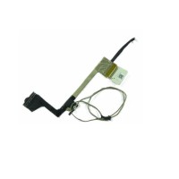 Display Cable For HP Envy Touchsmart M6 M6-K000 M6-K015DX 725443-001 DC02C005E00 LCD LED LVDS Flex Video Screen Cable ( 40 Pin Touch Screen Cable )