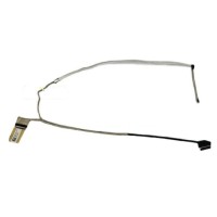 Display Cable For Lenovo IdeaPad U530 U530T U530p DD0LZBLC020 DD0LZBLC000 DD0LZBLC010 LCD LED LVDS Flex Video Screen Cable ( Touch Screen Cable )