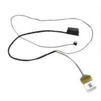 Display Cable For Dell Latitude 3550 ZAL60 DC02001XW00 CN-0804G8 0804G8 804G8 LCD LED LVDS Flex Video Screen Cable