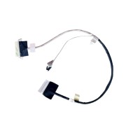 Display Cable For Lenovo 520-22AST 520-22IKL 520-22IKU 520-24AST 520-24IKL 520-24IKU DC02002U100 LCD LED LVDS Flex Video Screen Cable