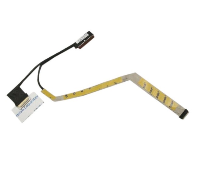 Display Cable For Lenovo Flex 5-14IIL05 81X1 C550-14 Ideapad 450.0K109.0011 5C10S3005 LCD LED LVDS Flex Video Screen Cable