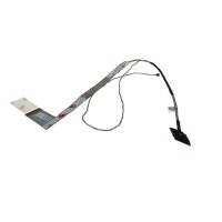 Display Cable For HP 17-G 17-G053US 17-G77CL DDX18ALC100 DDX18ALC130 DDX18ALC120 LCD LED LVDS Flex Video Screen Cable ( 40 Pins )