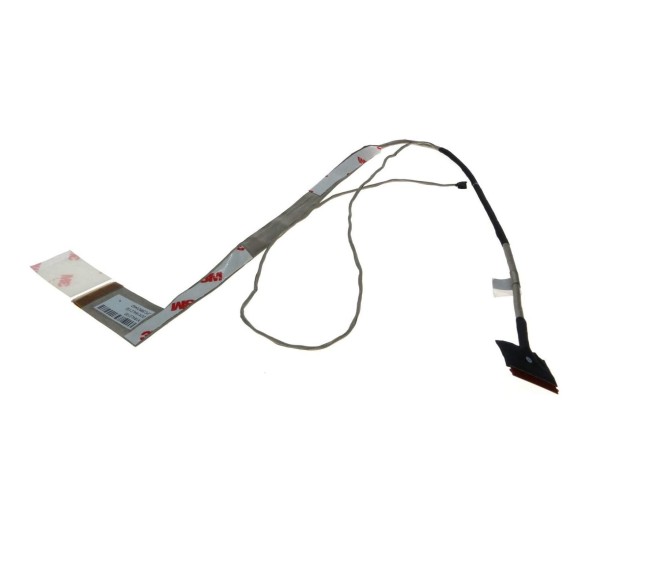 Display Cable For HP 17-G 17-G053US 17-G77CL DDX18ALC100 DDX18ALC130 DDX18ALC120 LCD LED LVDS Flex Video Screen Cable ( 40 Pins )