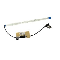 Display Cable For Lenovo Flex-14iwl 5c10s29897 DC02003HS00 LCD LED LVDS Flex Video Screen Cable