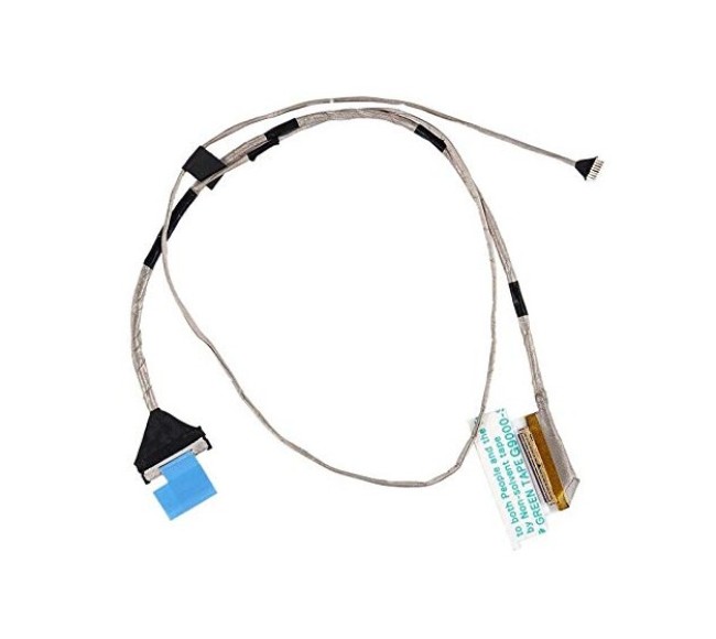 Display Cable For Dell Inspiron 14z 5423 14Z-5423 50.4UV05.001 50.4UV05.102 50.4UV05.101 04MYD7 4MYD7 LCD LED LVDS Flex Video Screen Cable