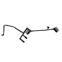 Display Cable For DELL Inspiron 5482 5480 5488 03J5DW 450.0F901.0021 LCD LED LVDS Flex Video Screen Cable