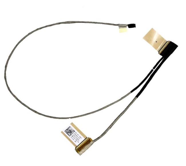 Display Cable For Asus XK2 F205 F205T F205TA X205 X205T X205TA DD0XK2LC000 DD0XK2LC010 14005-01530000 LCD LED LVDS Flex Video Screen Cable