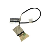 Display Cable For HP 840-G7 845-G7 6017B1590901 LCD LED LVDS Flex Video Screen Cable ( 30 Pin Screen Side )