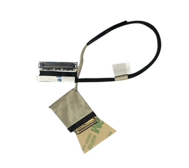 Display Cable For HP 840-G7 845-G7 6017B1590901 LCD LED LVDS Flex Video Screen Cable ( 30 Pin )