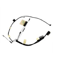 Display Cable For HP PavilionX 360 11-N 11-N000 DC020021N00 761350-001 LCD LED LVDS Flex Video Screen Cable