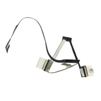 Display Cable For DELL Inspiron 7500 7501 0HG05R 450.0KG07.0001 LCD LED LVDS Flex Video Screen Cable ( 40 Pin Touch Screen Cable )