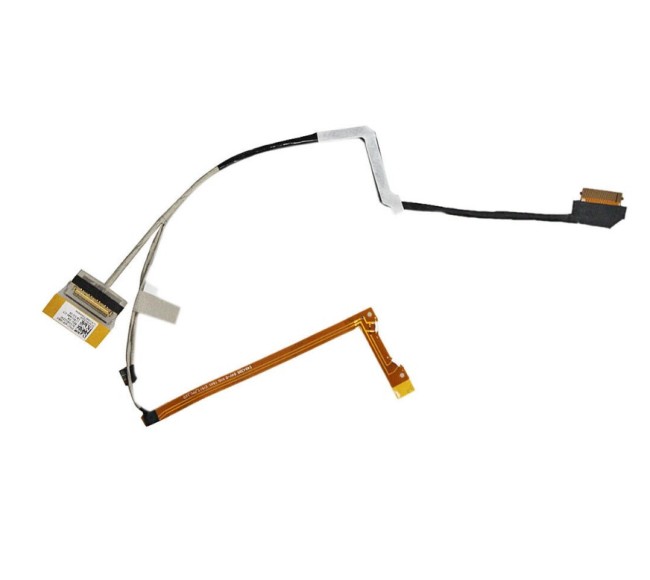 Display Cable For Lenovo Legion Y530-15 Y7000-15 EY517 DC02001ZZ00 DC02001ZZ10 LCD LED LVDS Flex Video Screen Cable