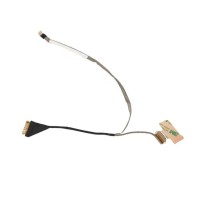 Display Cable For Hp Probook 430-G4 DD0X81LC302 DD0X81LC212 DD0X81LC312 DD0X81LC322 DD0X81LC321 LCD LED LVDS Flex Video Screen Cable ( 30 Pin )