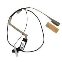 Display Cable For Lenovo ThinkPad Edge E440 DC02001VDA0 DC02001VDB0 DC02C004G00 LCD LED LVDS Flex Video Screen Cable ( Touch Screen Cable )