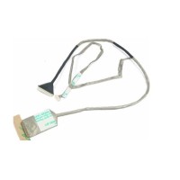Display Cable For Lenovo IdeaPad Y580 Y580a Y580n DC02001F210 90200854 LCD LED LVDS Flex Video Screen Cable