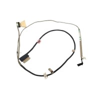 Display Cable For HP 340-G3 346-G3 348-G3 340-G4 346-G4 348-G4 TPN-L124-I124 6017B0728001 LCD LED LVDS Flex Video Screen Cable ( 30 Pin )