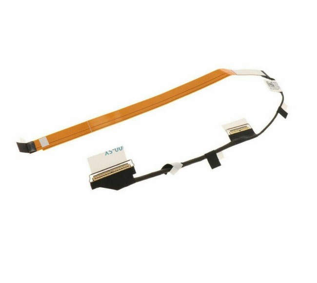 Display Cable For DELL INSPIRON 13-7370 P83G 14WWX 450.0B608.0001 LCD LED LVDS Flex Video Screen Cable