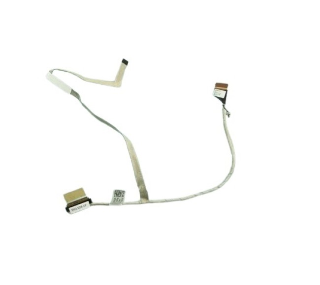 Display Cable For Dell Inspiron 1570 15Z-1570 0927YY DD0UM2LC001 LCD LED LVDS Flex Video Screen Cable